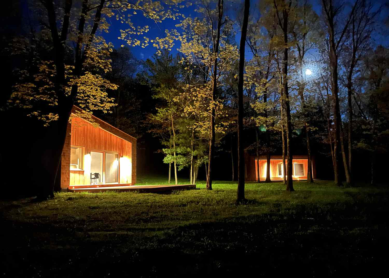 These Hempcrete Micro Properties Are Native weather-Optimistic and Stunning