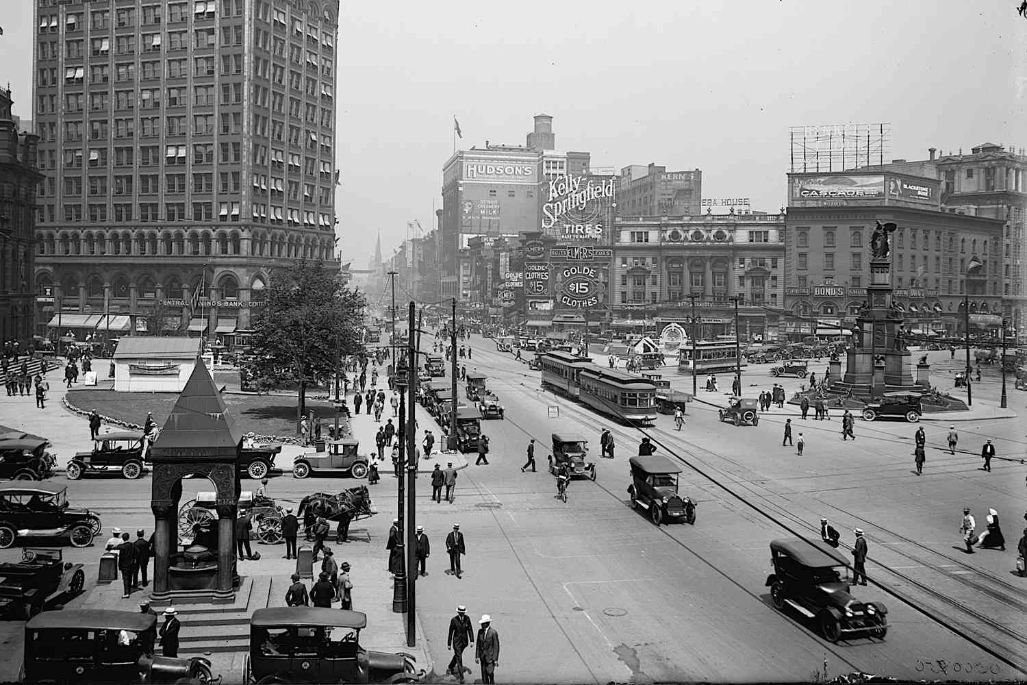 California, The place Jaywalking Authorized pointers had been Invented, Now Legalizes It